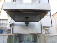 Пресс гидравлический П6126А - Изображение #2, Объявление #1294868