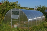 Теплицы АГРОСФЕРА с бесплатной доставкой по всей территории РБ. - Изображение #3, Объявление #1342920