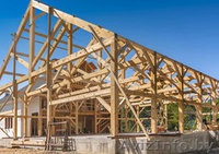 Огнезащита  металлоконструкций, воздуховодов, древесины и др.  - Изображение #3, Объявление #1345871