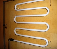 Двухкомнатная квартира в д. Седча (25 км от МКАД), Пуховичский район. - Изображение #10, Объявление #1349634