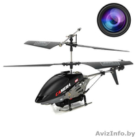 Вертолёты на радиоуправлении - Изображение #2, Объявление #1346164