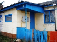 Двухкомнатная квартира в д. Седча (25 км от МКАД), Пуховичский район. - Изображение #5, Объявление #1349634