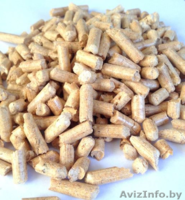 Топливные брикет PiniKay RUF , гранулы (пеллеты) для котлов (евродрова) - Изображение #5, Объявление #1349906