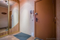 СДАМ НА СУТКИ просторную 1 комнатную квартиру в новом доме  - Изображение #7, Объявление #906620
