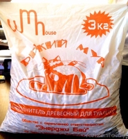 Кошачий наполнитель для туалета. Лучшее качество продукции. - Изображение #2, Объявление #1350975