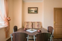 СДАМ НА СУТКИ просторную 1 комнатную квартиру в новом доме  - Изображение #6, Объявление #906620