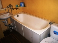 Двухкомнатная квартира в д. Седча (25 км от МКАД), Пуховичский район. - Изображение #6, Объявление #1349634