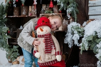 Фотосессия  семейная фотосъёмка в студии Минск - Изображение #2, Объявление #1351589