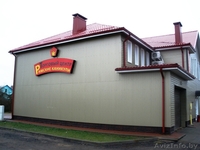 Двухкомнатная квартира в д. Седча (25 км от МКАД), Пуховичский район. - Изображение #2, Объявление #1349634