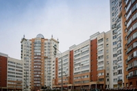 СДАМ НА СУТКИ просторную 1 комнатную квартиру в новом доме  - Изображение #10, Объявление #906620