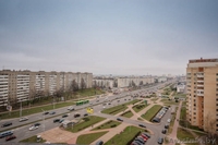 СДАМ НА СУТКИ просторную 1 комнатную квартиру в новом доме  - Изображение #9, Объявление #906620