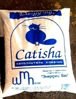 Кошачий наполнитель для туалета. Лучшее качество продукции. - Изображение #1, Объявление #1350975