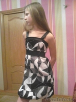 платья праздничные красивые - Изображение #3, Объявление #1350476