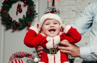 Детская и семейная фотосессия в студии Минск  - Изображение #2, Объявление #1350075