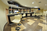 Проектируем и изготавливаем - Барные стойки, стойки ресепшн, столы, стулья  - Изображение #6, Объявление #1350232