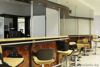 Проектируем и изготавливаем - Барные стойки, стойки ресепшн, столы, стулья  - Изображение #4, Объявление #1350232