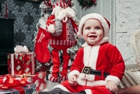 Детская и семейная фотосессия в студии Минск  - Изображение #3, Объявление #1350075