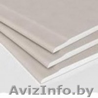 Гипсокартон, элементы пола Кнауф (Супрепол), шпатлевка, штукатурка и д - Изображение #1, Объявление #1347415