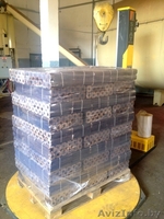 Топливные брикет PiniKay RUF , гранулы (пеллеты) для котлов (евродрова) - Изображение #2, Объявление #1349906