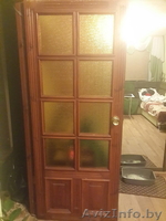 продам деревянные межкомнатные двери - Изображение #3, Объявление #1351429