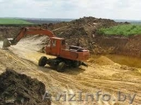  геологическую разведку месторождений песков - Изображение #3, Объявление #1349679