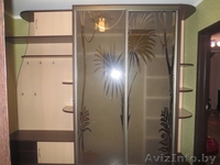 Квартира на сутки 2-х комнатнаz ул.Семашко Минск - Изображение #8, Объявление #1348946