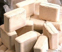 Топливные брикет PiniKay RUF , гранулы (пеллеты) для котлов (евродрова) - Изображение #3, Объявление #1349906