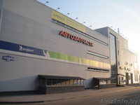 Аренда торговых и офисных помещений и совместно под склад. - Изображение #1, Объявление #1351680