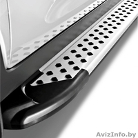 Для Фольксваген Шаран - кенгурятник, пороги, обвес, дуги. - Изображение #6, Объявление #1346163