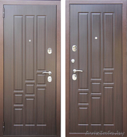Двери входные от производителя Минск  - Изображение #3, Объявление #1346667