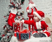 Детская и семейная фотосессия в студии Минск  - Изображение #4, Объявление #1350075