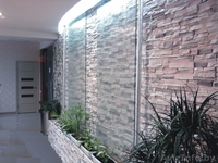 Интерьерный водопад по стеклу - Изображение #4, Объявление #1363964