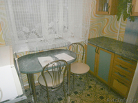 продам однокомн квартиру с балконом (застеклён) 28,9/16,6/5,7 - Изображение #3, Объявление #1356599