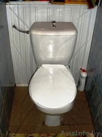 3-х комнатная квартира в г.Заславль. Комнаты раздельные. - Изображение #6, Объявление #1362103