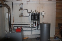 Монтаж отопления в Минске и области (Опыт - более 20 лет!) - Изображение #2, Объявление #1362143