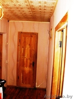 3-х комнатная квартира в г.Заславль. Комнаты раздельные. - Изображение #8, Объявление #1362103