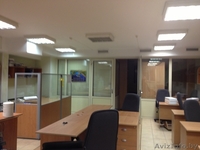 Предлагаем в аренду офис с мебелью, ул. Харьковская. 71.011 - Изображение #1, Объявление #1357498