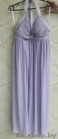 Продам платье нежно-фиолетовое элегантное - Изображение #4, Объявление #1238623