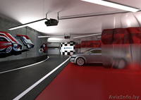 Ищу соинвестора в сфере автобизнеса- автомойки - Изображение #3, Объявление #1355710