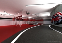 Ищу соинвестора в сфере автобизнеса- автомойки - Изображение #2, Объявление #1355710