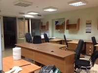 Предлагаем в аренду офис с мебелью, ул. Харьковская. 71.011 - Изображение #2, Объявление #1357498