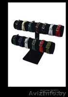 Мастер класс. Браслет своими руками. Кожаный браслет. «Купить» браслет - Изображение #1, Объявление #1361151