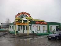 Торговые павильоны - изготовление и монтаж. - Изображение #2, Объявление #1365165