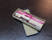 Мастер класс. Браслет своими руками. Кожаный браслет. «Купить» браслет - Изображение #3, Объявление #1361151