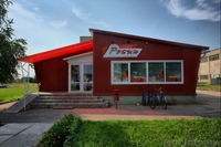 Торговые павильоны - изготовление и монтаж. - Изображение #3, Объявление #1365165