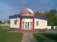 Торговые павильоны - изготовление и монтаж. - Изображение #4, Объявление #1365165