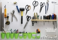 Мастер класс. Браслет своими руками. Кожаный браслет. «Купить» браслет - Изображение #6, Объявление #1361151