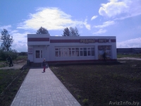 Торговые павильоны - изготовление и монтаж. - Изображение #6, Объявление #1365165