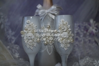 Аксессуары свадебные ручной работы - Изображение #4, Объявление #1355225