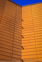 Вентфасады, облицовочные панели, отделка фасадов - Изображение #3, Объявление #1364426